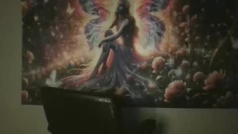 Hazeleyez97 online show from October 27, 4:41 am