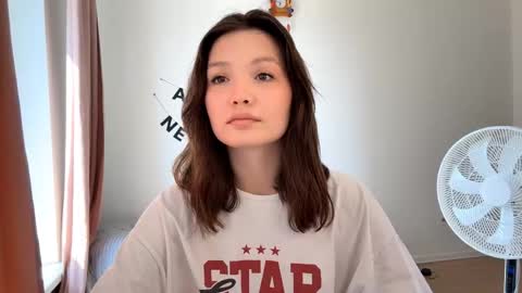 Kira online show from May 22, 11:41 am