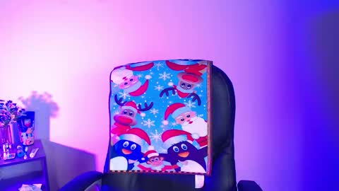 HAZZ SMITH online show from December 15, 11:43 pm