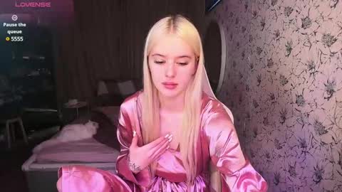 Valeria online show from February 10, 9:04 am