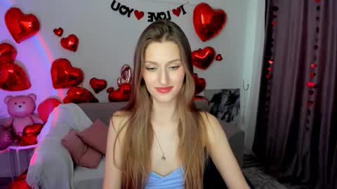 heartedlove_1 online show from February 16, 12:27 pm