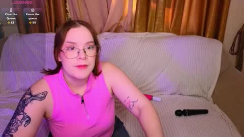 heartstwice online show from November 21, 11:12 am