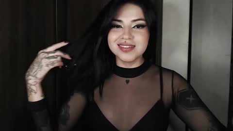 HEATHER DEMONZX   Please help me to reach 100 thumbs up online show from October 9, 12:15 am