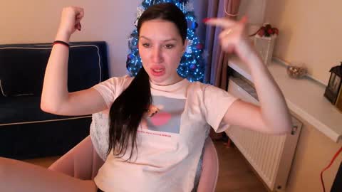 Heaven girl online show from January 13, 12:19 am