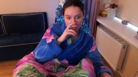 Heaven girl online show from January 11, 11:34 am