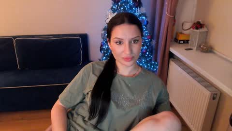 Heaven girl online show from February 6, 10:00 pm