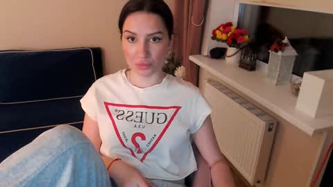 Heaven girl online show from March 11, 4:29 pm