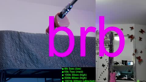 Helen online show from April 6, 2:00 am