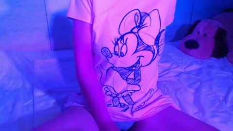 Chani online show from January 18, 8:43 am