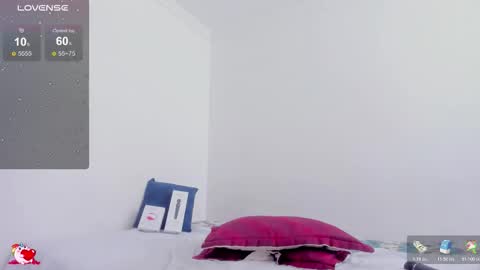 MEGAN online show from March 13, 9:49 pm