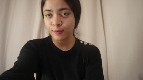 hecate333 online show from January 26, 4:30 pm