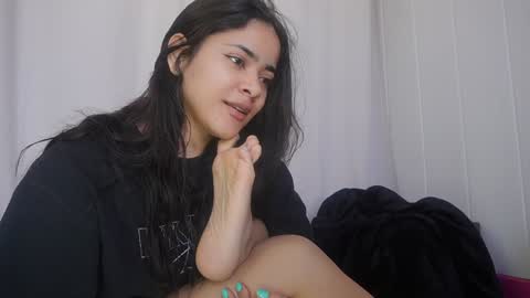 hecate333 online show from January 13, 9:52 am