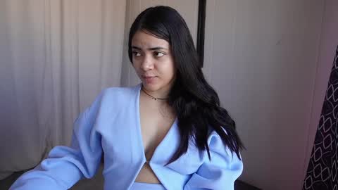 hecate333 online show from December 30, 9:59 am