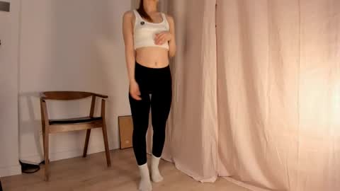 Jeen online show from January 27, 1:09 pm