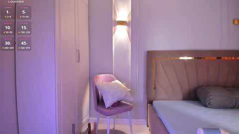 Call me Mia online show from March 17, 4:05 am