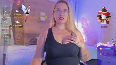 ANTARA REY online show from December 23, 7:20 pm