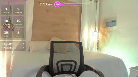 ANTARA REY online show from March 26, 8:32 pm