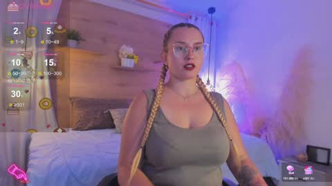 ANTARA REY online show from January 3, 8:11 pm