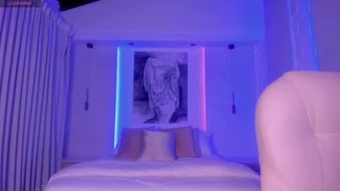 Heidy online show from October 7, 3:22 am