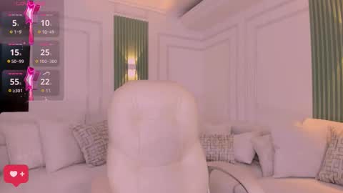 Heidy online show from February 20, 8:20 pm