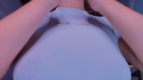 Heidy online show from April 3, 3:26 am