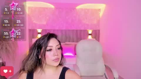 Heidy online show from February 25, 8:18 pm