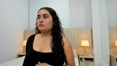 Helen online show from March 18, 3:44 am