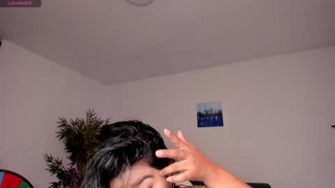 helen_miller online show from September 17, 8:12 am