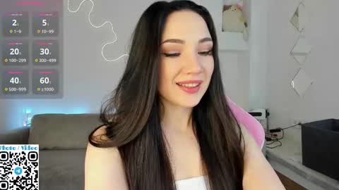 helen_spark online show from October 22, 1:54 am