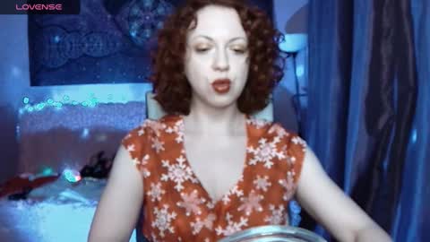 Helena online show from January 1, 4:18 pm