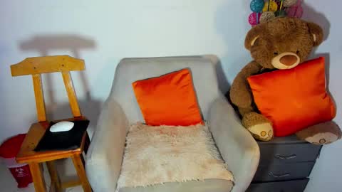 HELENA COPPER online show from March 24, 3:23 am