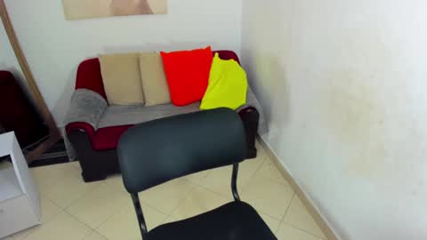 HELENA COPPER online show from March 12, 3:46 am