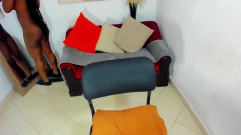 HELENA COPPER online show from February 23, 5:17 am