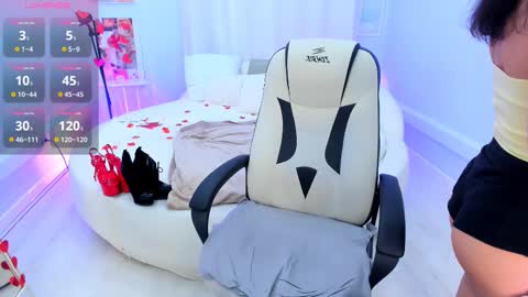 Helena online show from February 22, 2:07 pm