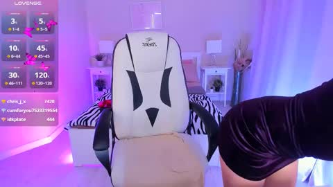 Helena online show from February 22, 7:43 pm