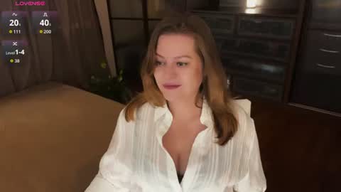 Helena Bonham online show from July 5, 4:19 am