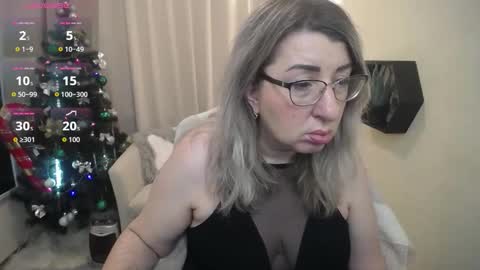 helenenigma online show from December 20, 8:02 pm