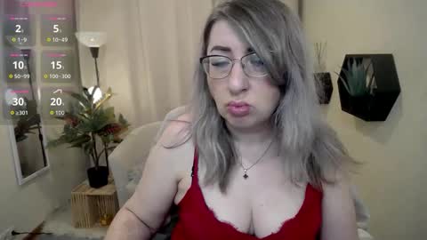 helenenigma online show from January 17, 7:32 pm