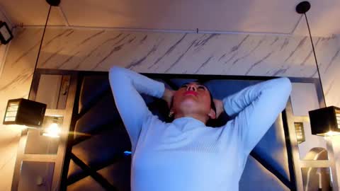    online show from October 6, 2:34 pm