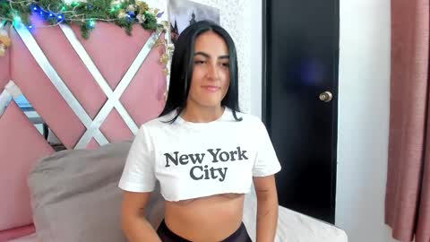    online show from December 18, 7:40 pm