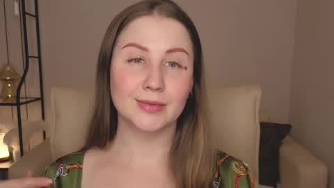 Helen online show from March 6, 9:04 am