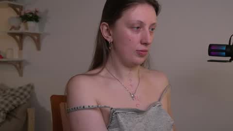 Helga online show from February 28, 1:10 pm