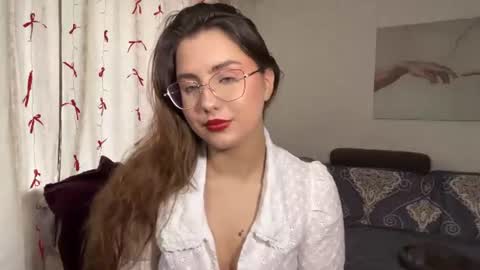 Ada online show from July 20, 9:12 am