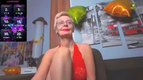 Helga online show from November 29, 12:42 pm