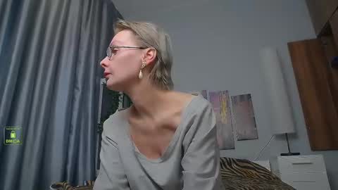 Helga online show from March 7, 5:29 am