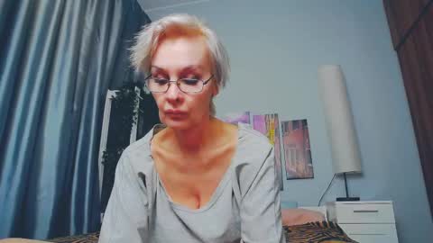 Helga online show from March 12, 11:54 pm