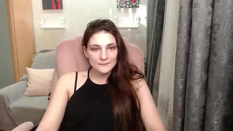 HelgaMun online show from November 20, 1:12 pm