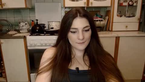 HelgaMun online show from September 23, 6:50 pm