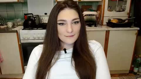 HelgaMun online show from September 27, 6:37 pm