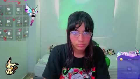 Helia Transfem and Amy online show from March 9, 9:29 pm